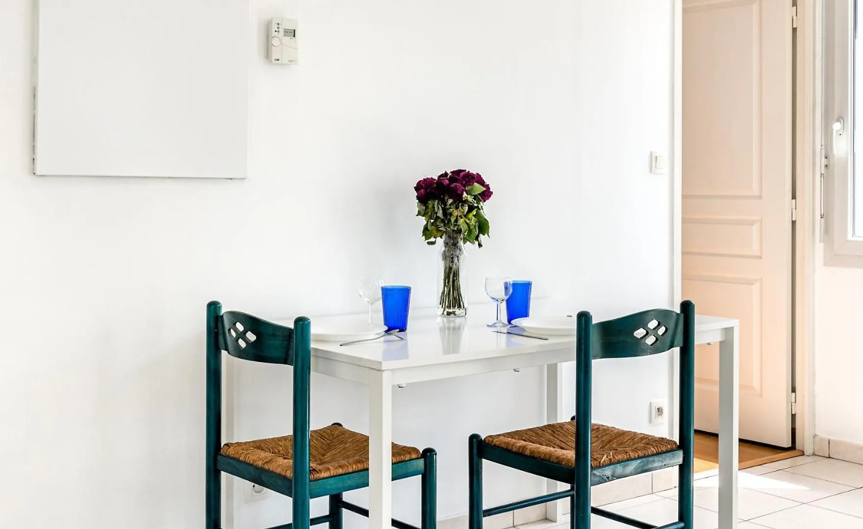Le Bijou De Part-Dieu Grand Et Charmant 2P Central Apartment Lyon France
