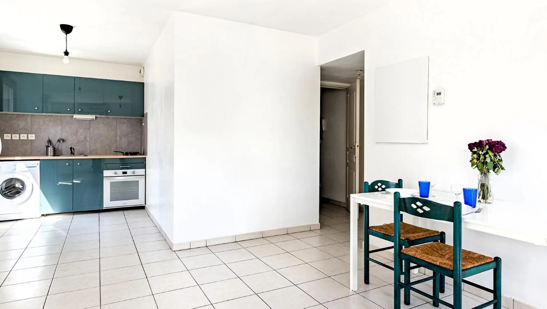 Le Bijou De Part-Dieu Grand Et Charmant 2P Central Apartment Lyon